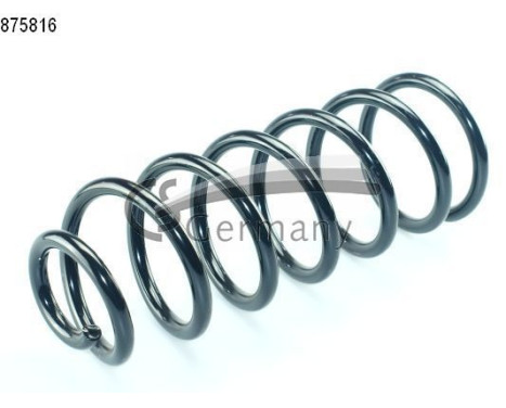 Coil Spring