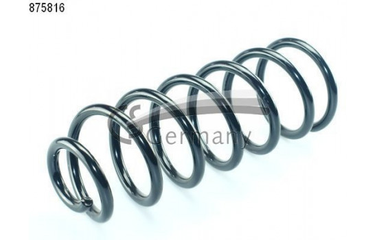 Coil Spring