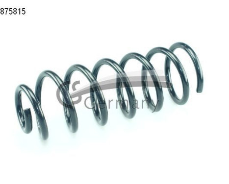 Coil Spring