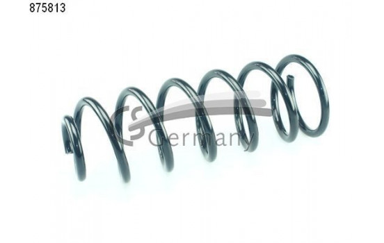 Coil Spring