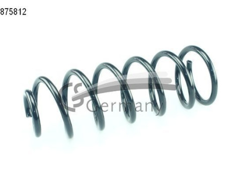 Coil Spring