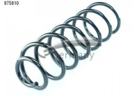Coil Spring
