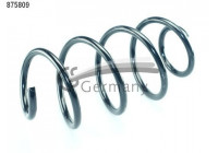 Coil Spring