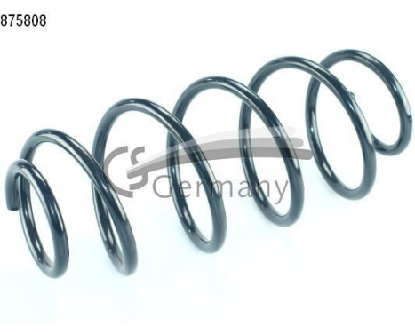 Coil Spring