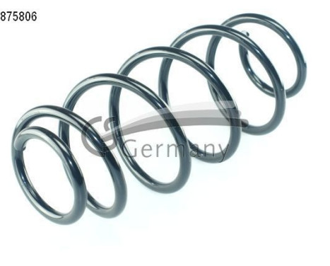 Coil Spring