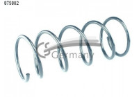 Coil Spring
