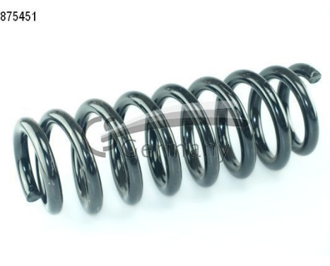 Coil Spring
