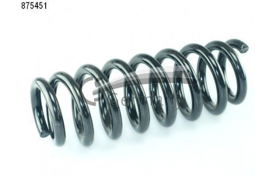 Coil Spring