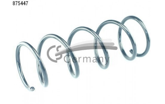 Coil Spring