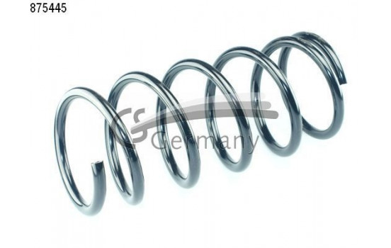 Coil Spring