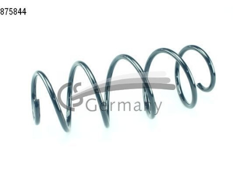 Coil Spring