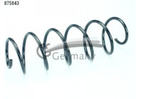 Coil Spring