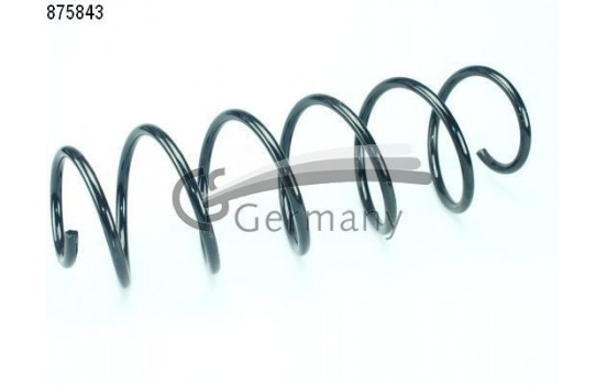 Coil Spring