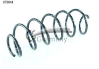 Coil Spring