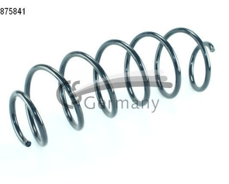 Coil Spring