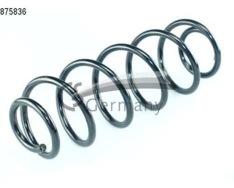 Coil Spring