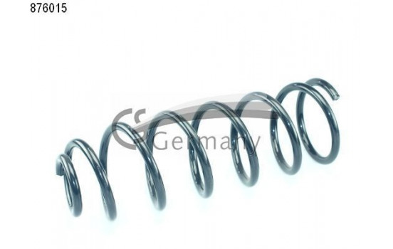 Coil Spring