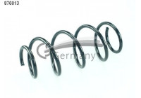 Coil Spring