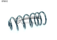 Coil Spring