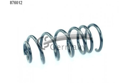 Coil Spring
