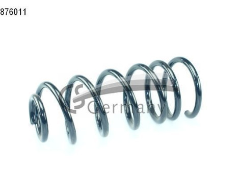 Coil Spring
