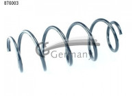 Coil Spring