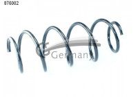 Coil Spring