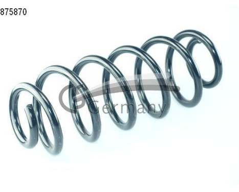 Coil Spring