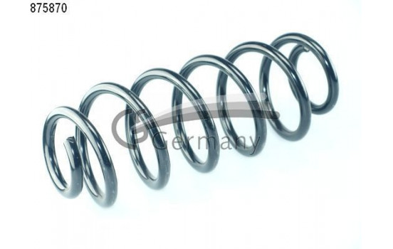 Coil Spring