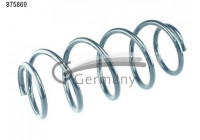 Coil Spring