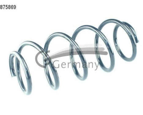 Coil Spring