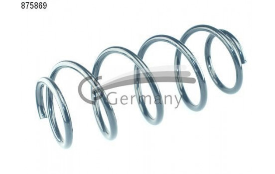 Coil Spring
