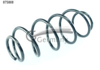 Coil Spring