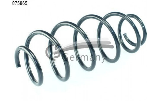 Coil Spring