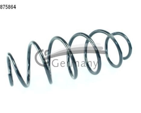 Coil Spring