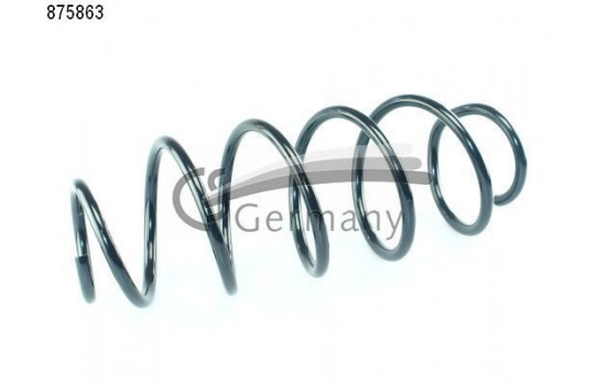 Coil Spring