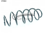 Coil Spring