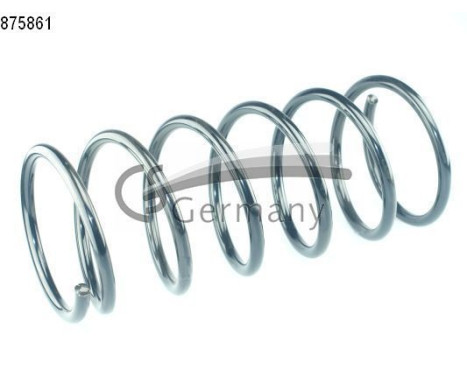 Coil Spring