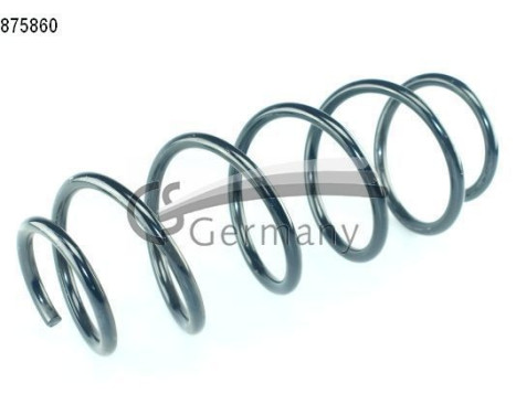 Coil Spring