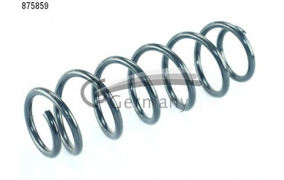 Coil Spring