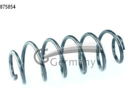 Coil Spring