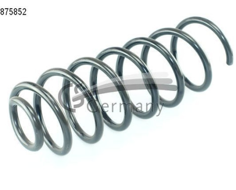 Coil Spring