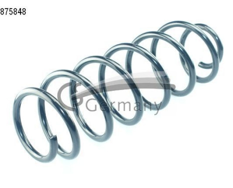 Coil Spring