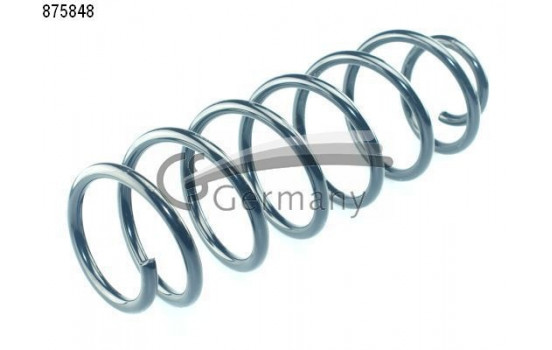 Coil Spring