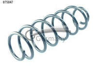 Coil Spring