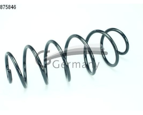 Coil Spring