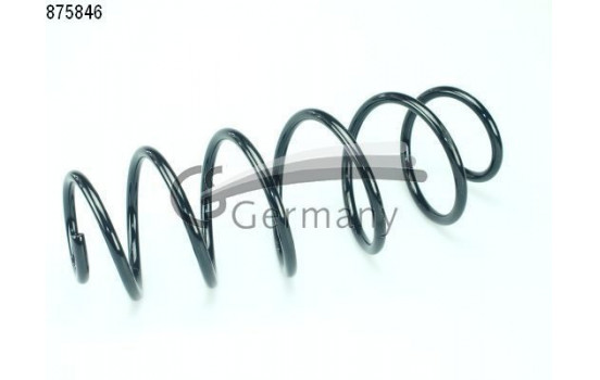 Coil Spring