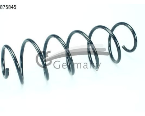 Coil Spring