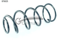 Coil Spring