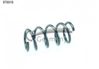 Coil Spring